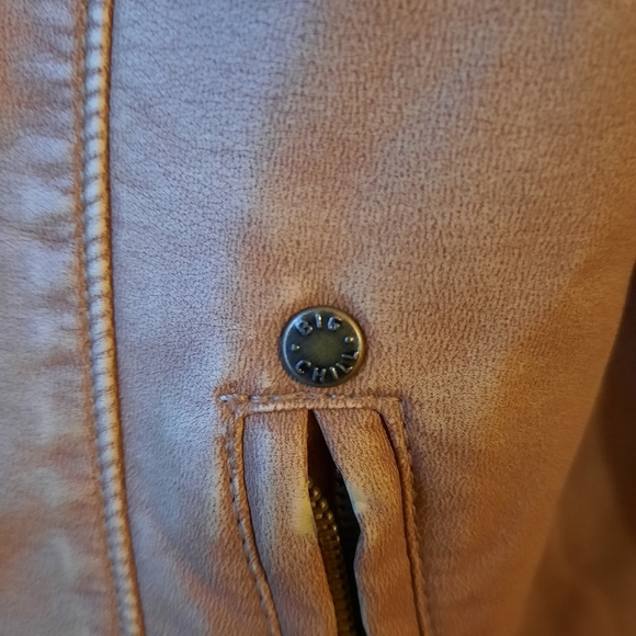 Big chill jacket - Picture 3 of 4